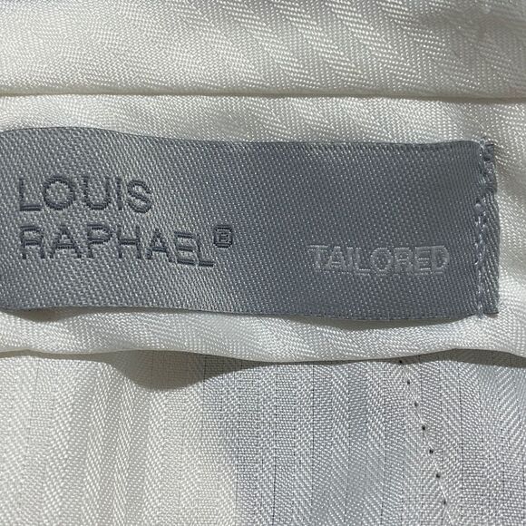 LOUIS Raphael Anton Modern Tailored Trousers - Picture 11 of 12